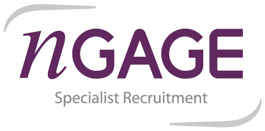 ngage specialist recruitment