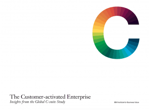 The Customer-activated Enterprise