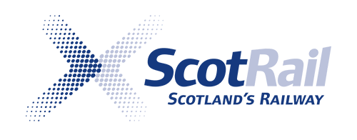 ScotRail logo