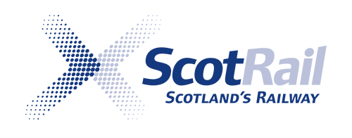 ScotRail logo