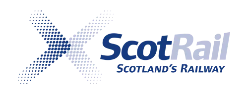 ScotRail logo