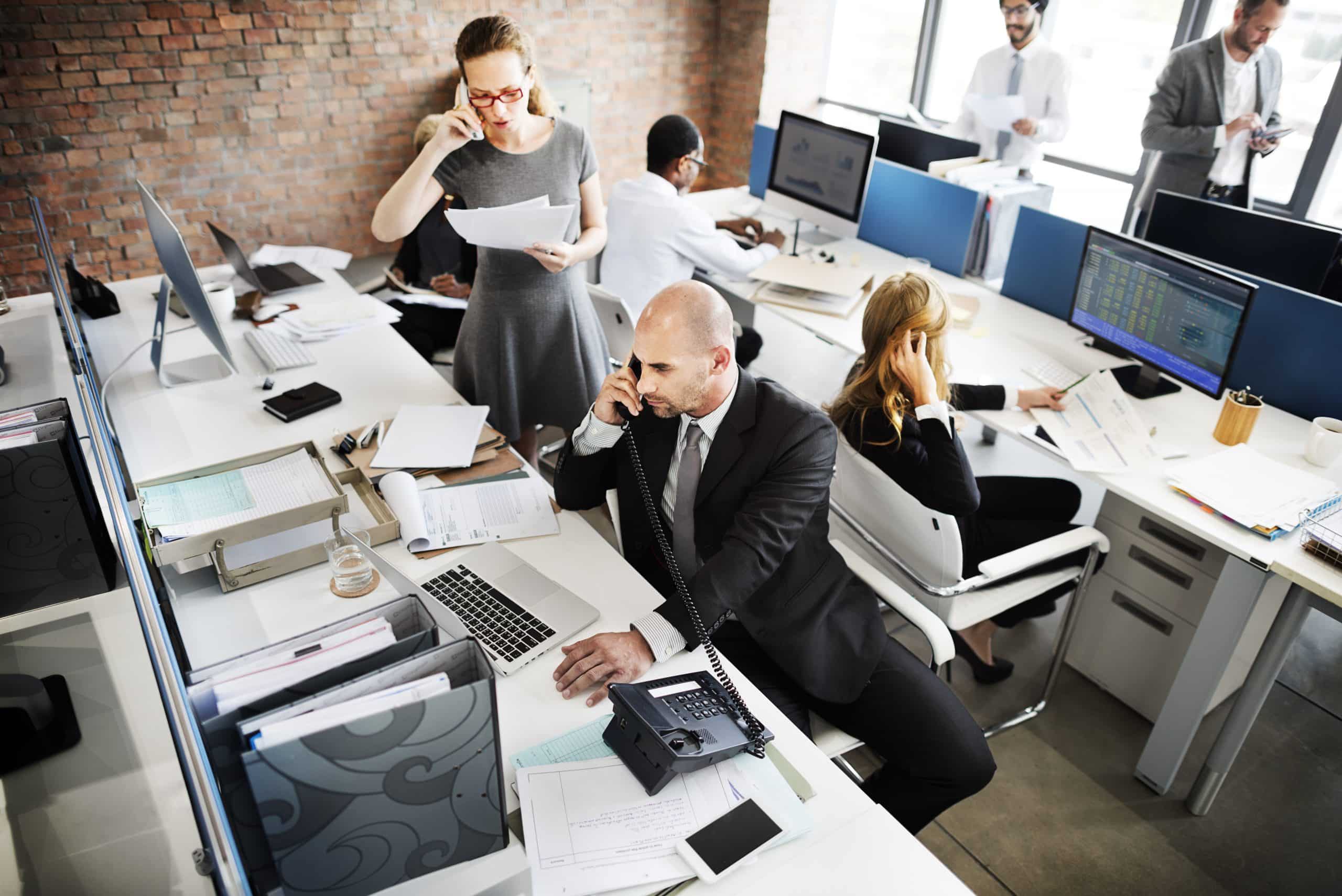 Business Services Business Services